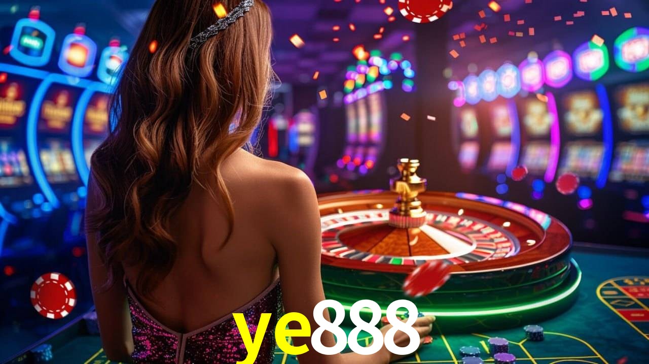 ye888 App Interface