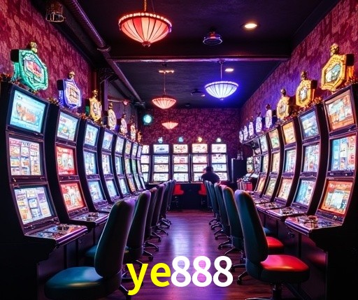 Weekend Specials ye888