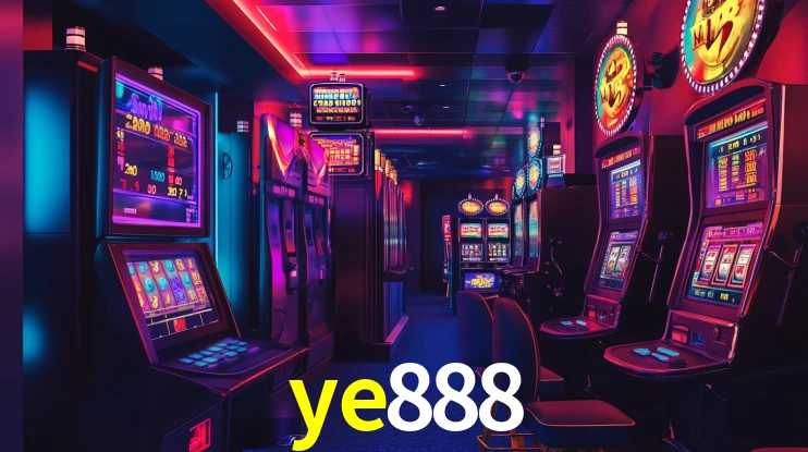 Welcome Bonus ye888