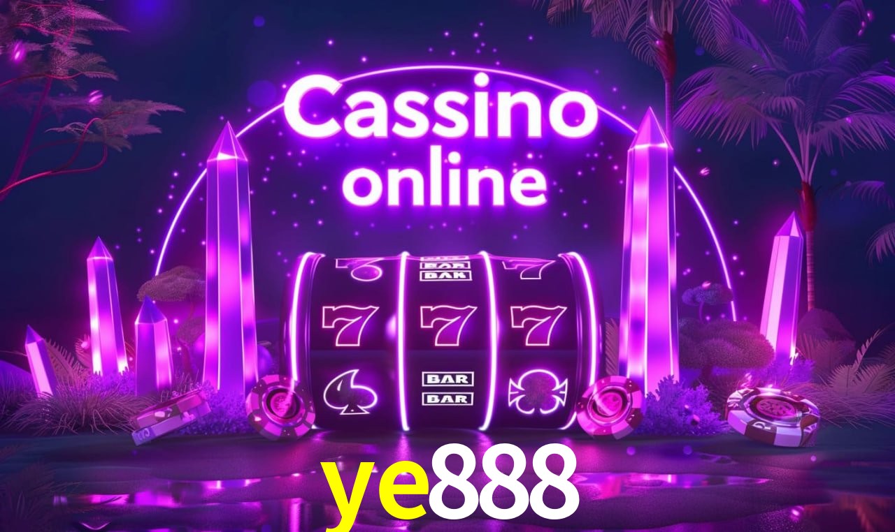Secure Login ye888