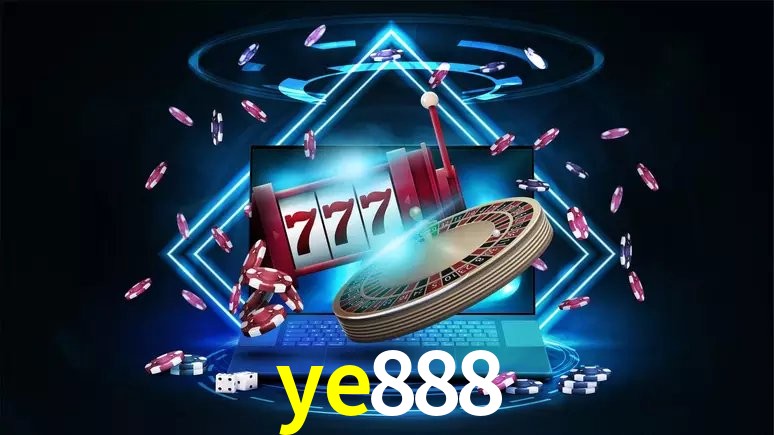 Game Providers ye888