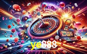 Welcome Bonus ye888