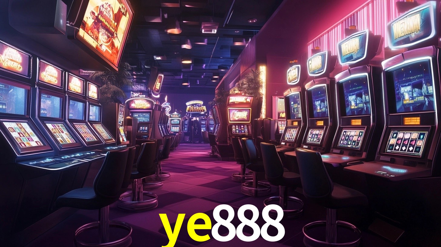 Tournaments ye888