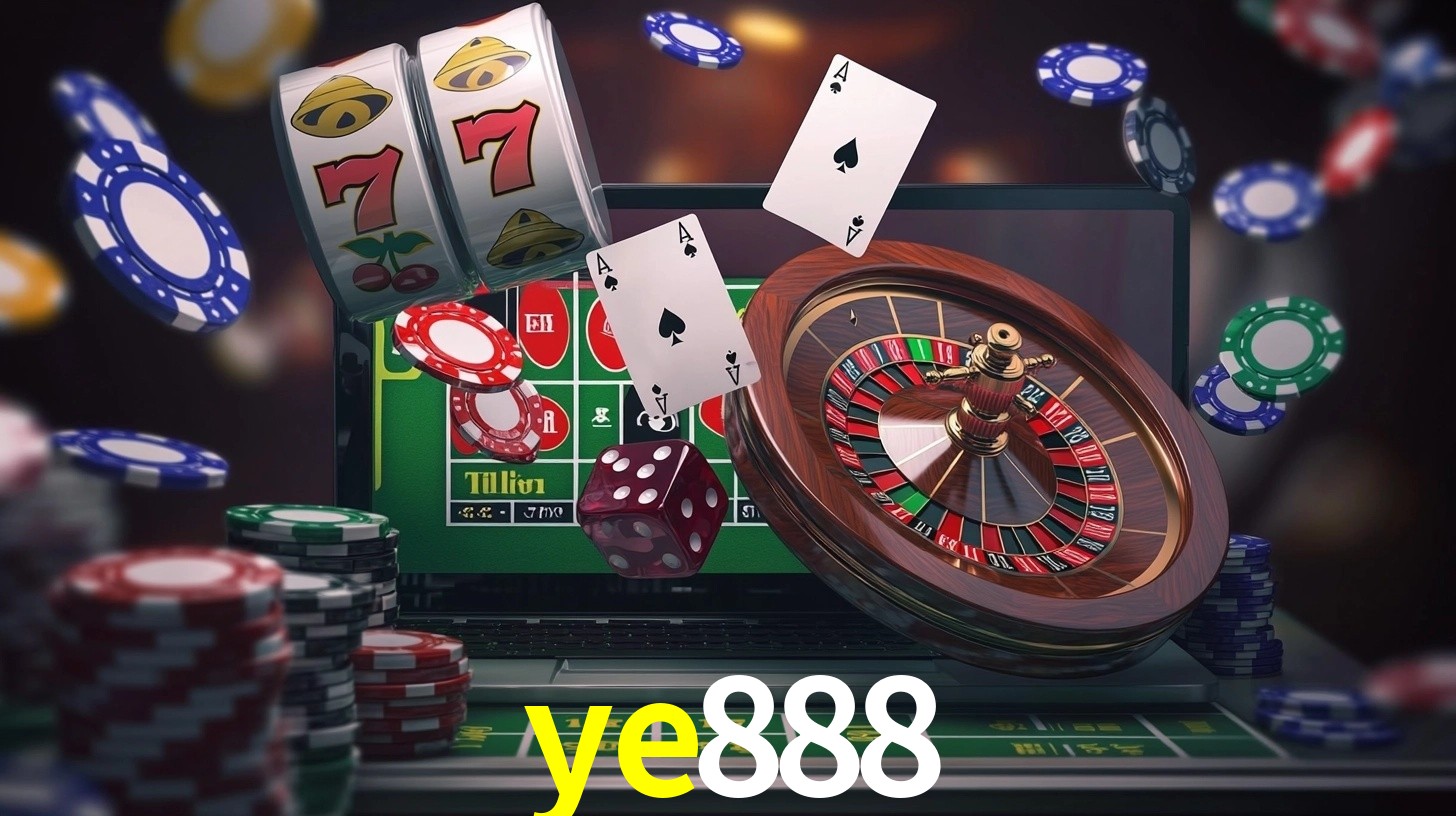 Programa VIP ye888