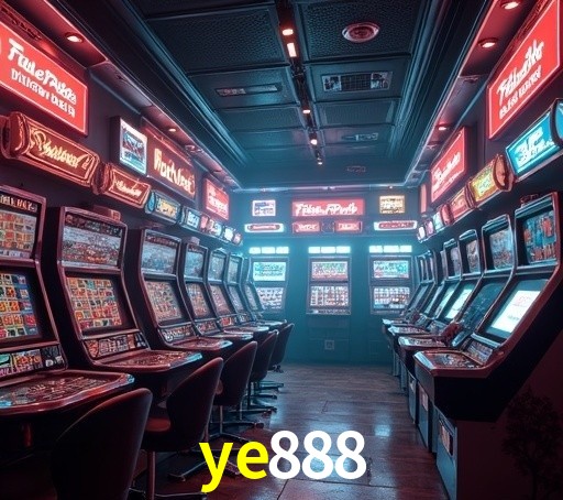 API Integration ye888
