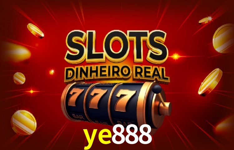 Platform Technology ye888