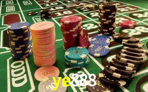 Exclusive Games ye888