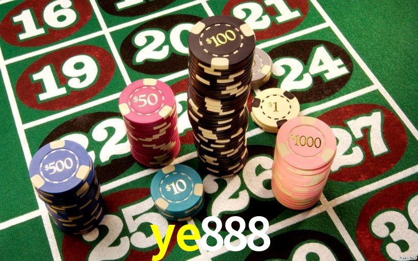 Statistics ye888