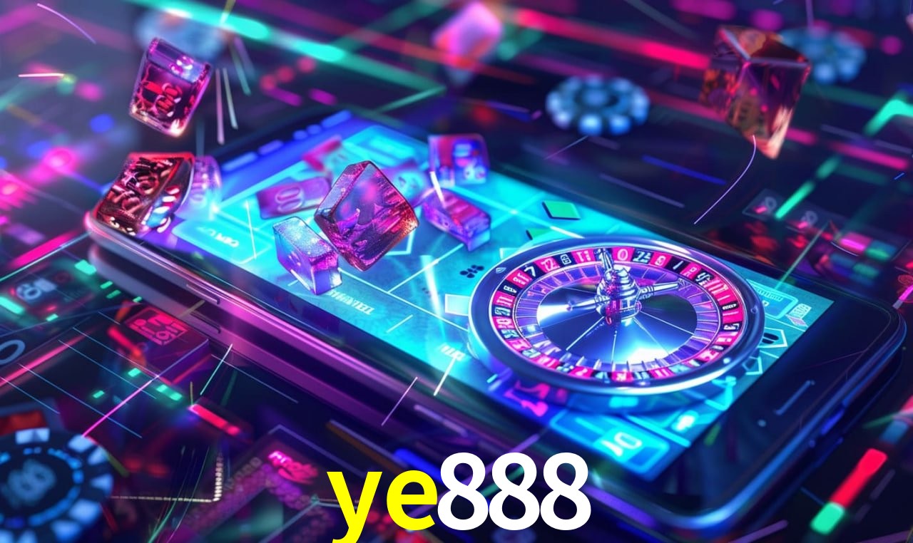 Experiência VIP ye888
