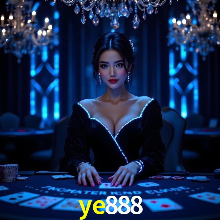 Games Directory ye888